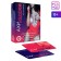 Sex game for couples "Love Adventure", 64 cards, 18+