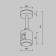 Components for the track system Technical tra156c-ipc1-b