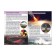 Mini-encyclopedia "Planet Earth", 20 p.