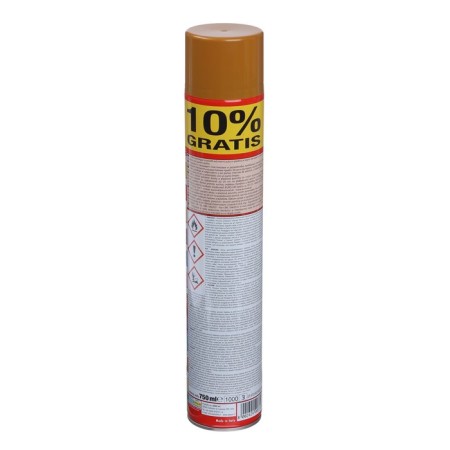 PLAK PLAK PLAK PLACK, Aerosol, 750 ml-3
