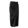 Women's skirt on the Mist: Classic Collection p. 48, black color