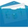 The convert folder on the A4 button, 120 μm, calligrata, transparent, blue