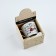 Grandma gift set: 180 ml mug, spoon