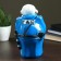 Piggy bank "Poor Gayshnik" 22x16x12cm