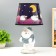 Table lamp "Bear" E14 15W mix 20x20x34 cm Risalux