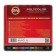 Family pencils Polycolor 3824, 24 colors, soft, in a metal pencil case