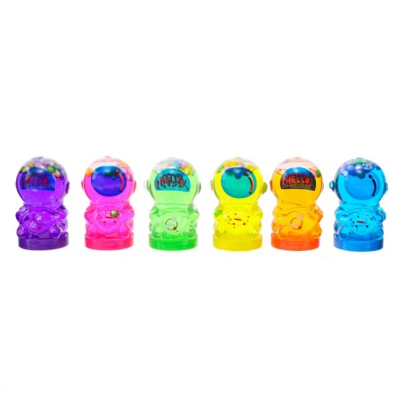 Lizun - SKIM "Cosmonaut", MIX color-5