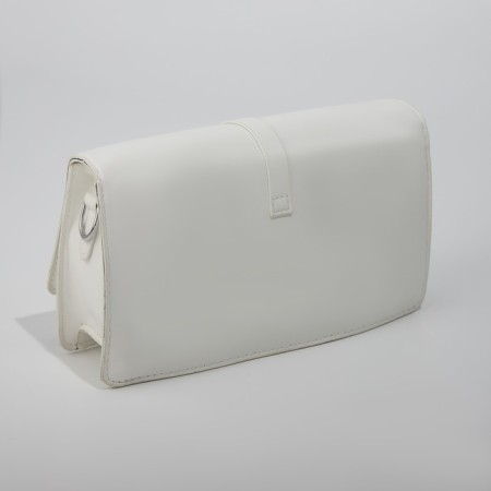 Bag-mixer on the valve, white color-1
