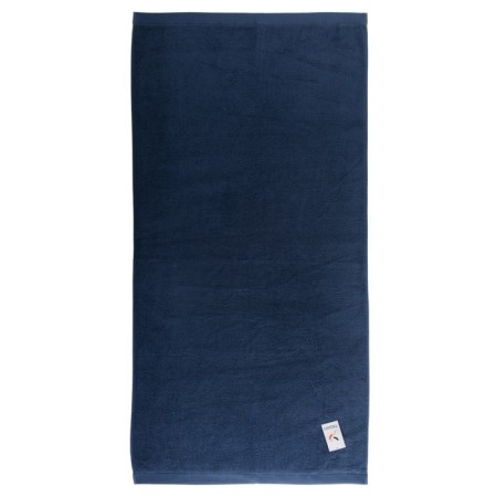 Tkano Essential towel, 612 gr, size 70x140 cm, dark blue color-12