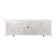 Bath screen "Quarter Camer", 148 cm