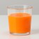 Aromatic candle in a glass "Winter Mandarin", gift packaging, 8x8.5 cm, 30 hours