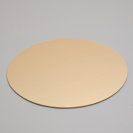 The substrate is reinforced, gold-pink, 30 cm, 3.2 mm-2