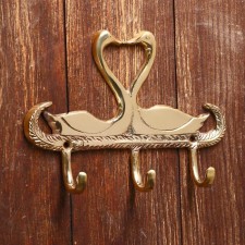 Key of the 