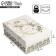 Gift folding box, packaging, “March 8”, 21 x 15 x 7 cm