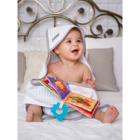AMAROBABY Soft Book's rodent book-28