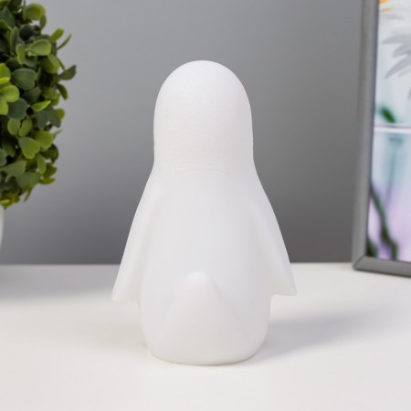 Nightlight LED from batteries white 8.5x8.5x14 cm Risalux-4