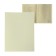 Folder with 30 A4, 500 μm inserts, Calligrata, 15 mm, milky white