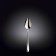 A set of teaspoons Wilmax England Stella, 16 cm, 2 pcs