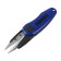 Scissors fishing namazu folding, length 120 mm