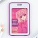 Baiga cover, anime pass, 6.7 x 10.8 cm