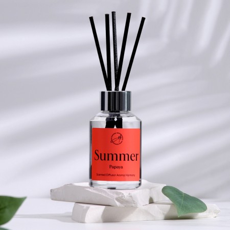 Diffusor aromatic, Papaya, 60ml-1