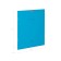 A4 notebook, 48 sheets in the Erichkrause cage "NEON classic", cover of shared cardboard, offset block, whiteness 100%, blue