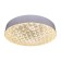 Economic light light 80019/60wt, LED 1x60W 3000-6000K, 5223LM, white color