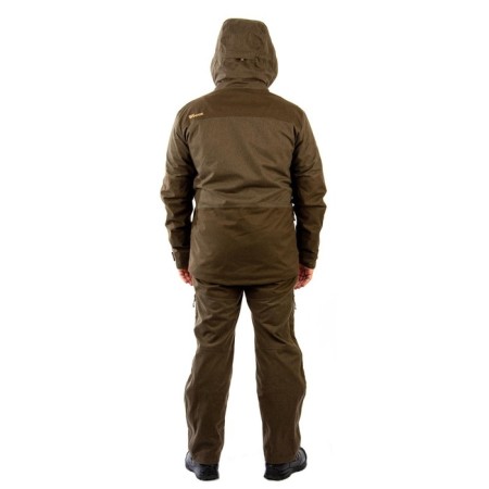 PRIDE WINCHEESTER costume, Bavaria, brown, rr 52-54 Height 170-176-7