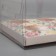 Capcake box, confectionery packaging, 6 rose cells, 16 x 23 x 11.5 cm