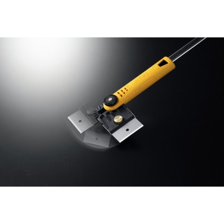 OLFA OL-BTC-1/DX scraper to cut the skin-2