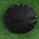 Saj frying pan "warmed" diameter 40 cm, steel thickness 2 mm