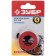 Laying disk Plastic bison zushm-shp, for an angle grinding machine, 6pcs