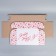 Box the team "Happy New Year", white, 27 x 21 x 9 cm, new year
