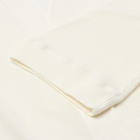 Women's robe KAFTAN BASIC Line, p. 48-50, milk-7