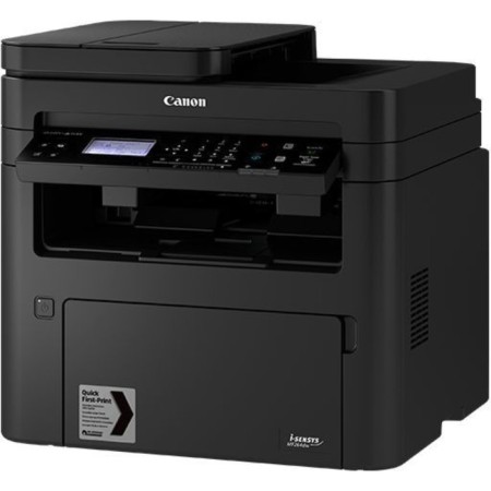 MFP Laser Canon I-Sensys Mf264DW (2925C016/5938C017) A4 Duplex wifi black-1