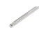Extension cord Matrix 13970, polished chrome, 1/4 ", 100 mm