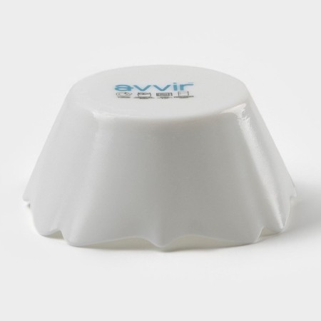 AVVIR SALATION "ALSUS", 300 ml, 11.5 × 5 cm, glass -ceramic-2
