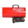 TGP-23000, 230 V, 23 kW, 1.55 kg/h, 0.7 bar, 700 m3/hour