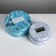 A set of gift tin boxes "With love for you", 17 x 17 x 8 cm