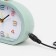 Clock - an alarm clock "Eleanor", backlight, 3 modes, discrete move, AA, USB