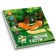 Game of magnetic puzzle "Forest guests. Find the right path "
