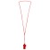 Whistle coaching onlytop, plastic, MIX colors