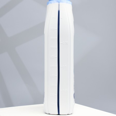 Universal disinfectant "Line" with fir aroma, 1 liter-2
