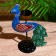 Climb "Pavlin" Metal 23 cm