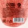 New Year. Baths with Bulgarian rose buds, 150 g