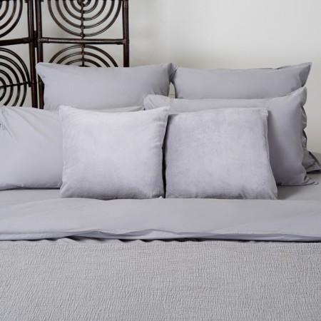 A set of two pillowcases Essential, size 70x70 cm-3