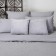 A set of two pillowcases Essential, size 70x70 cm