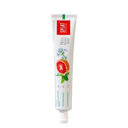 Splat Special Stress Off, 75 ml toothpaste-1