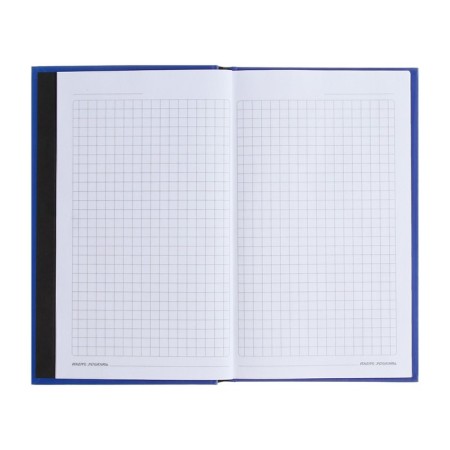 Notebook A5, 80 ANime sheets, hard cover, matte lamination, selective UV-lame, block 65g/m2-2