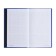 Notebook A5, 80 ANime sheets, hard cover, matte lamination, selective UV-lame, block 65g/m2